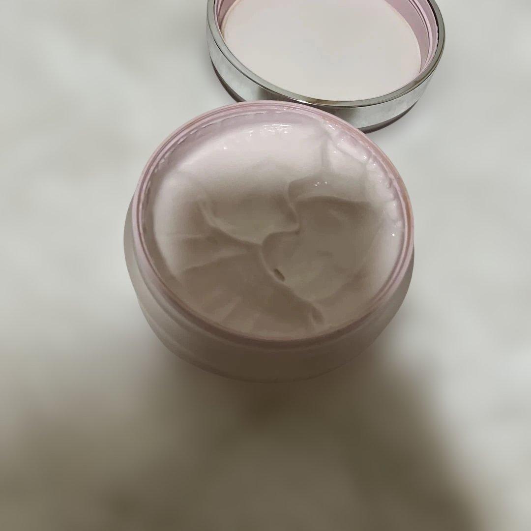 CHANEL CHANCE EAU TENDRE ボディクリーム