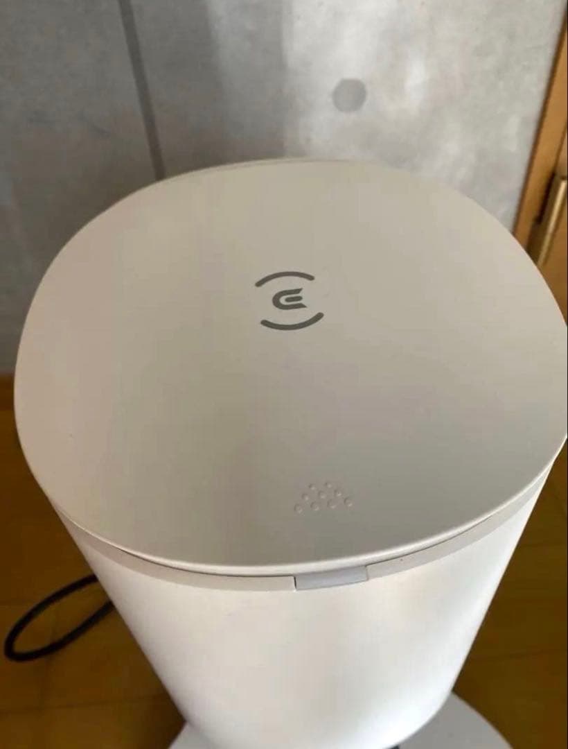 y*8様 ECOVACS DEEBOT N8 PRO+ 本体　付属品　多数