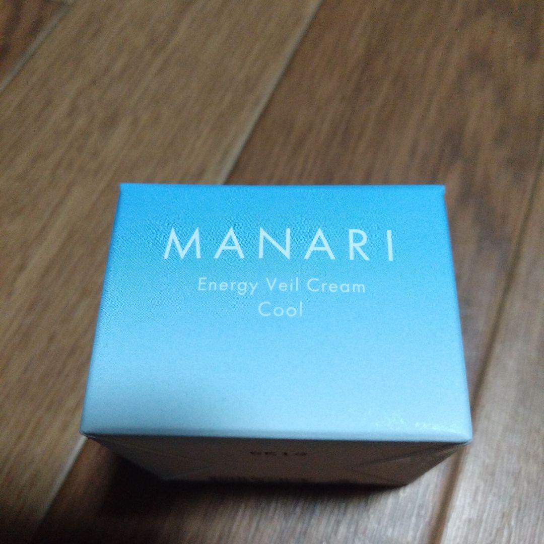 MANARI マナリ EVクリーム クール 30ml　2個