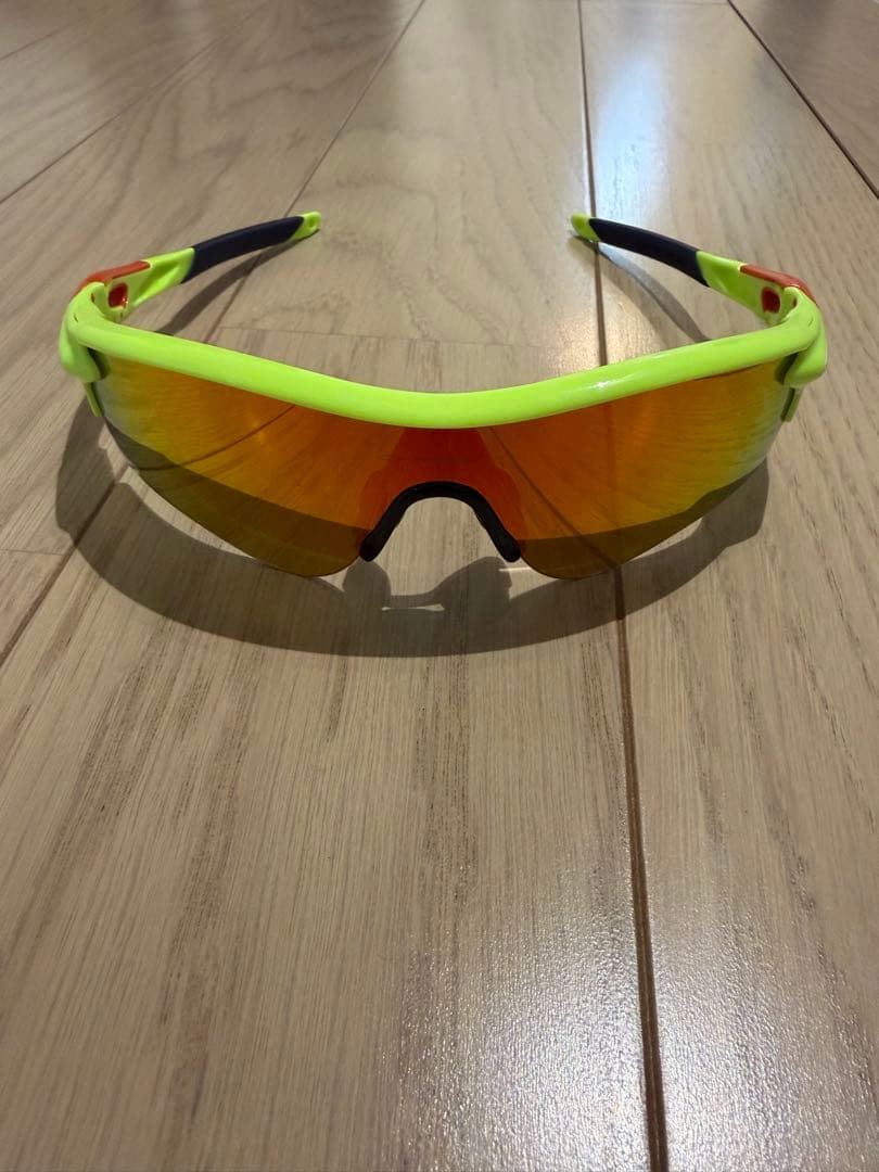 RADAR LOCK【OAKLEY】