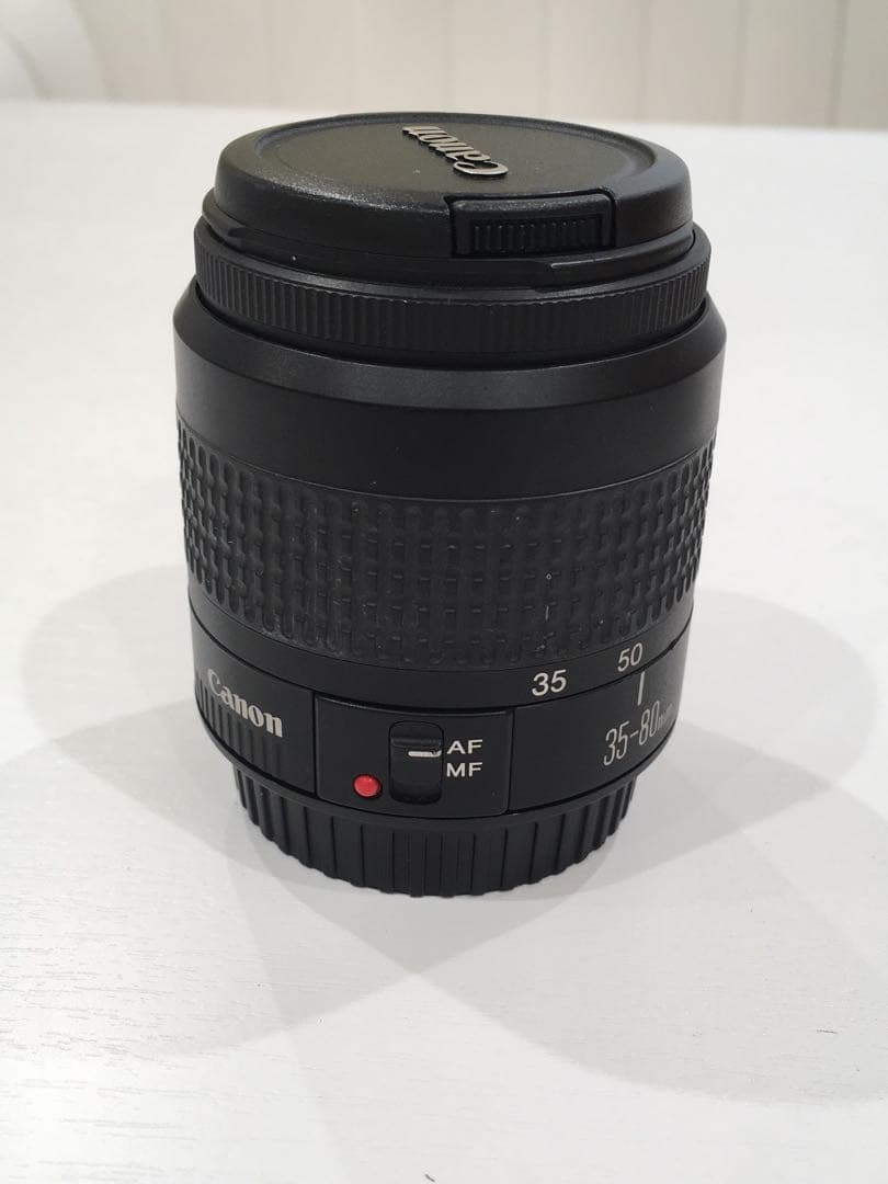 キャノン Canon EOS 一眼レフカメラ レンズ付 TO.1734