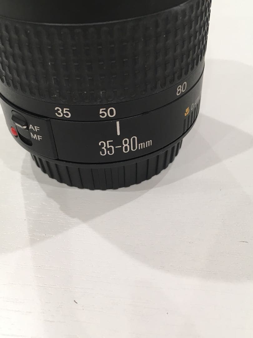 キャノン Canon EOS 一眼レフカメラ レンズ付 TO.1734
