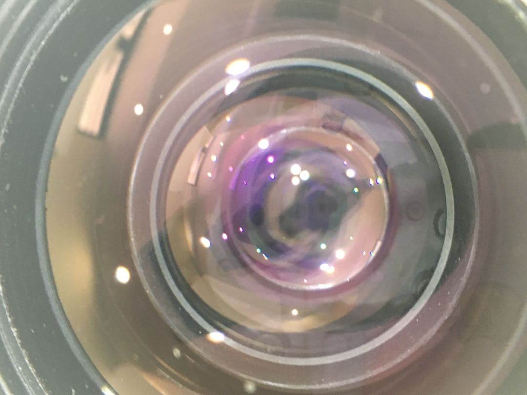 キャノン Canon EOS 一眼レフカメラ レンズ付 TO.1734