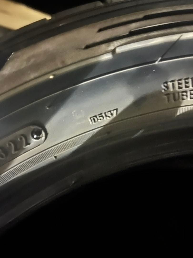 マ*ロ様 FALKEN 215/60R17 W11 タイヤ　4本
