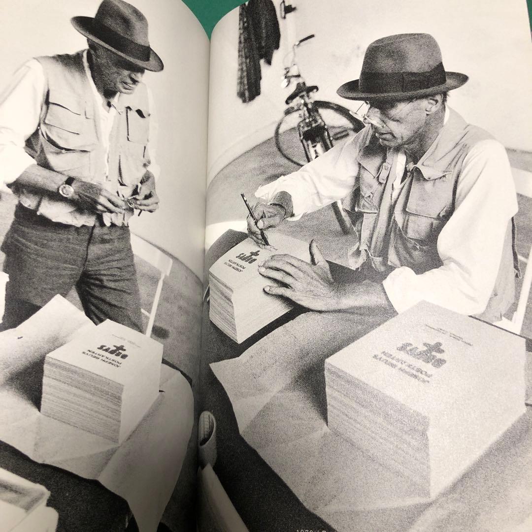 BEUYS BOOK ヨーゼフ・ボイス
