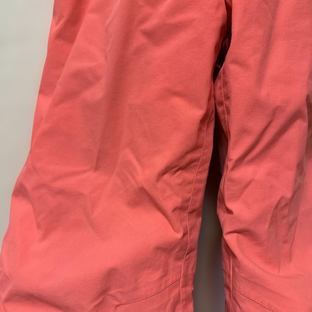 Burton スノーボードウェア 子ども用 ビブパンツ