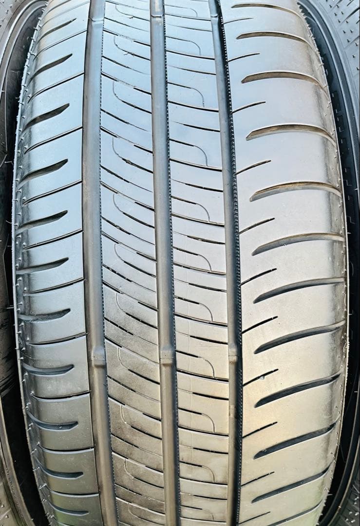 215/60R17,DUNLOP ENASAVE RV505 ,2025年
