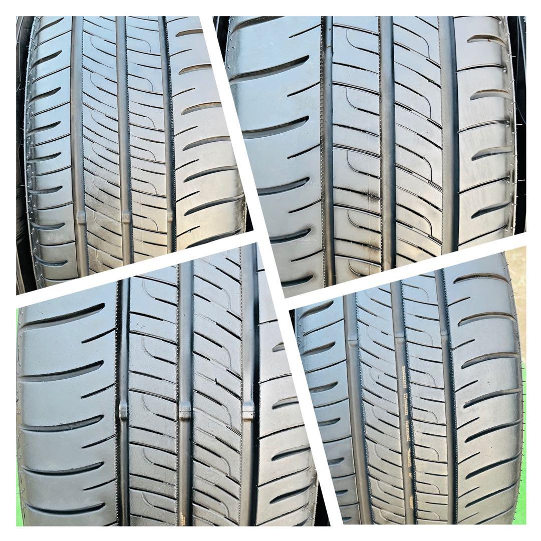 215/60R17,DUNLOP ENASAVE RV505 ,2025年