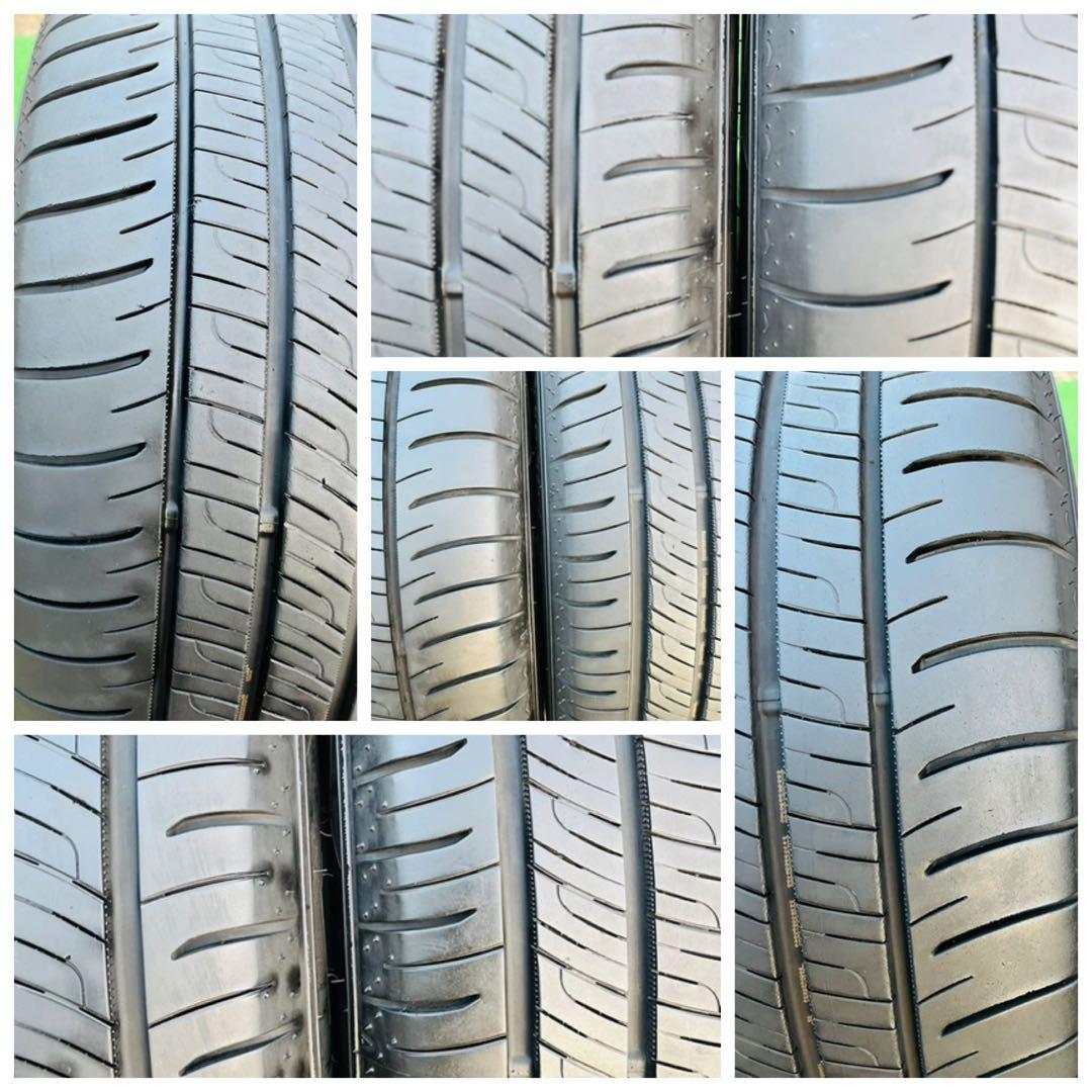 215/60R17,DUNLOP ENASAVE RV505 ,2025年