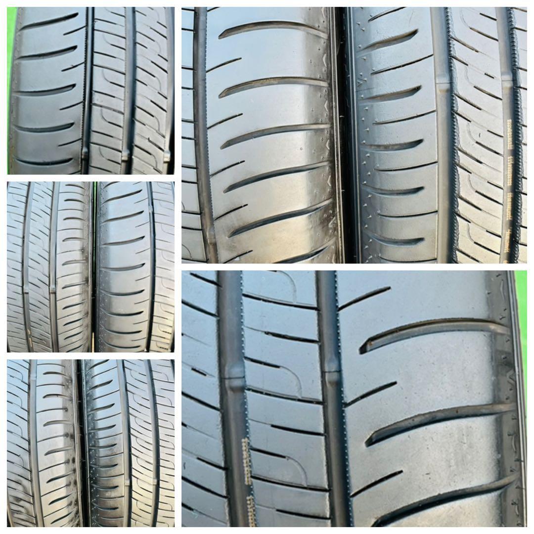 215/60R17,DUNLOP ENASAVE RV505 ,2025年