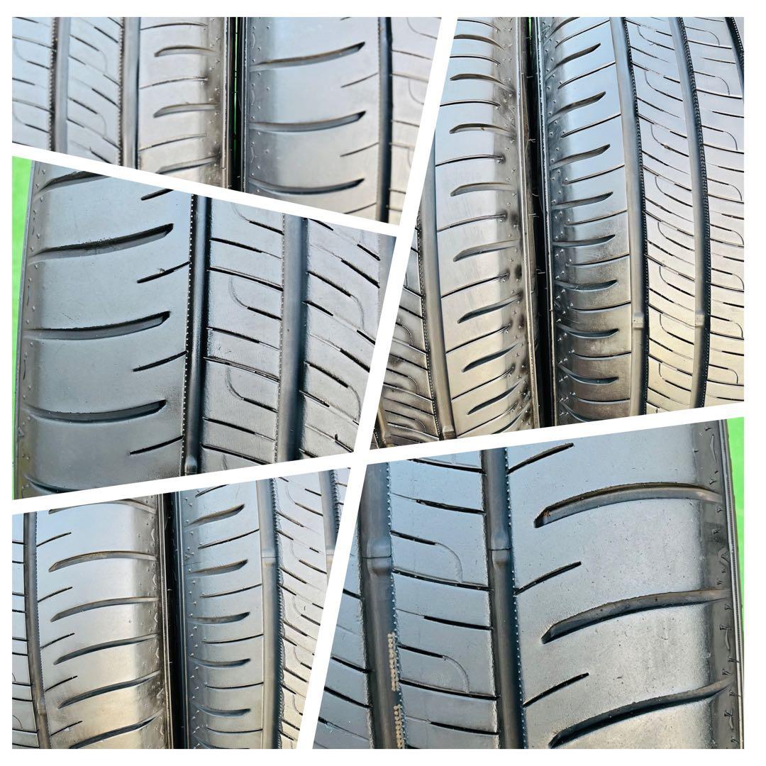 215/60R17,DUNLOP ENASAVE RV505 ,2025年