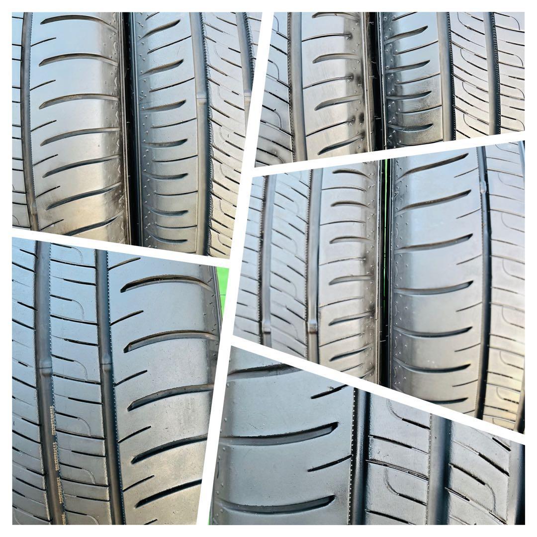 215/60R17,DUNLOP ENASAVE RV505 ,2025年