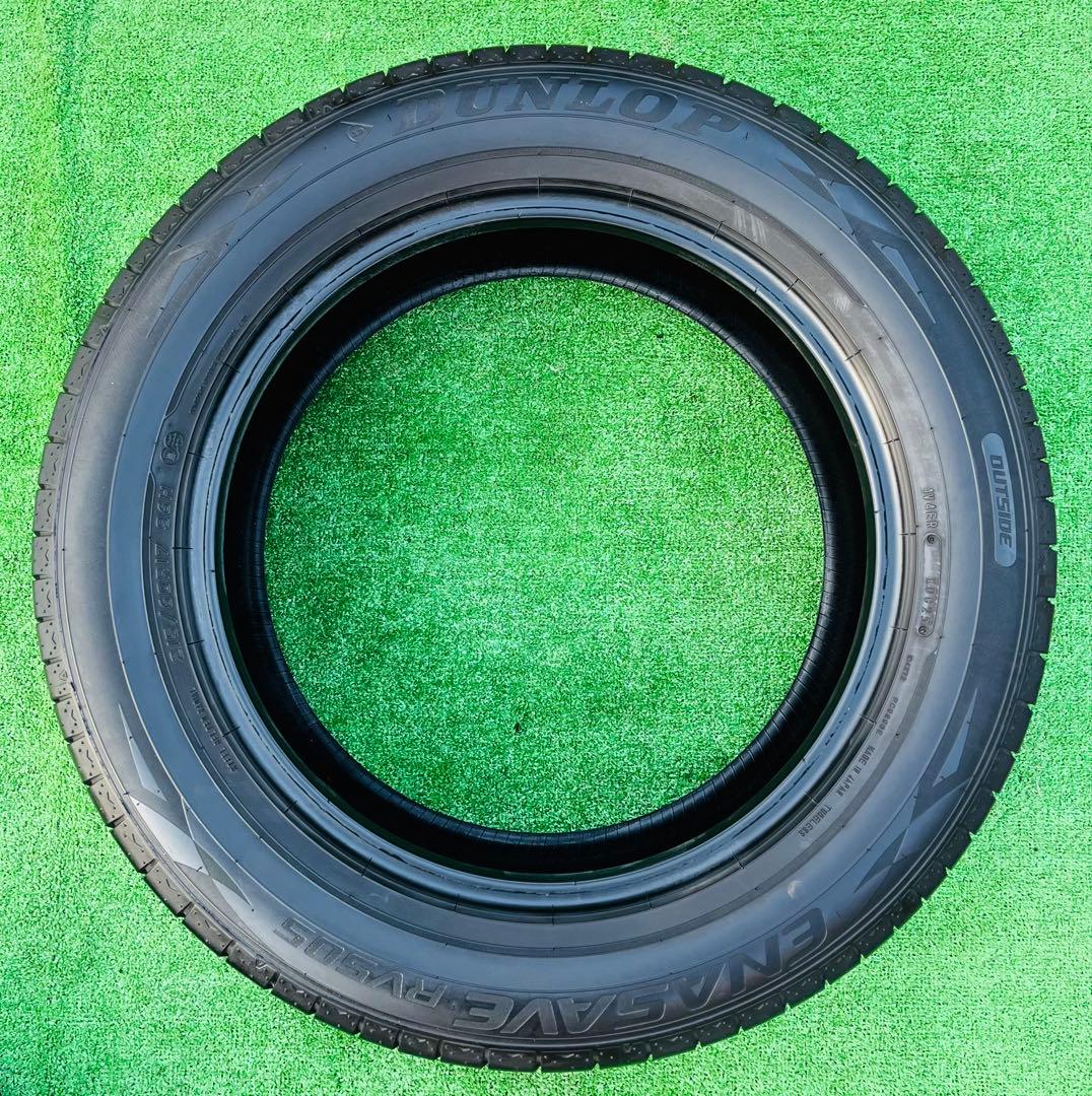 215/60R17,DUNLOP ENASAVE RV505 ,2025年
