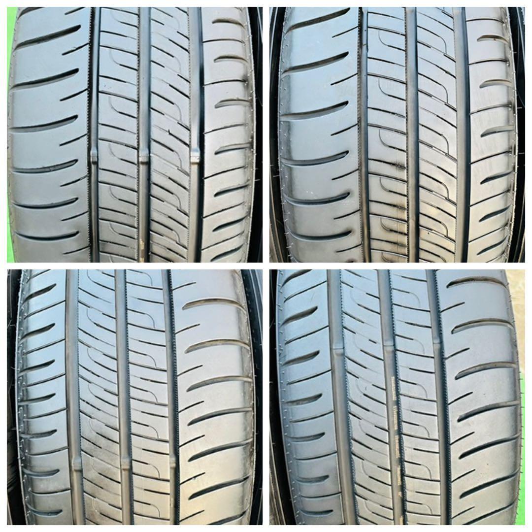 215/60R17,DUNLOP ENASAVE RV505 ,2025年