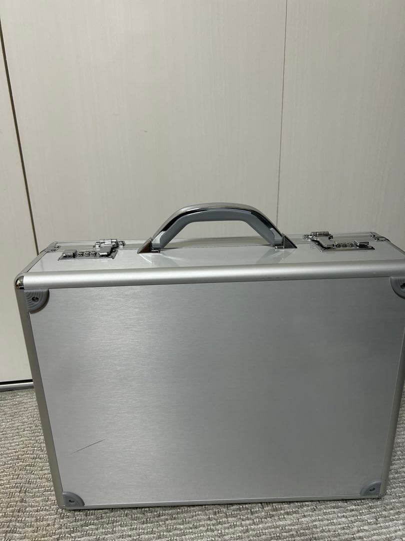 007アルティメットコレクションBOX アタッシュケース