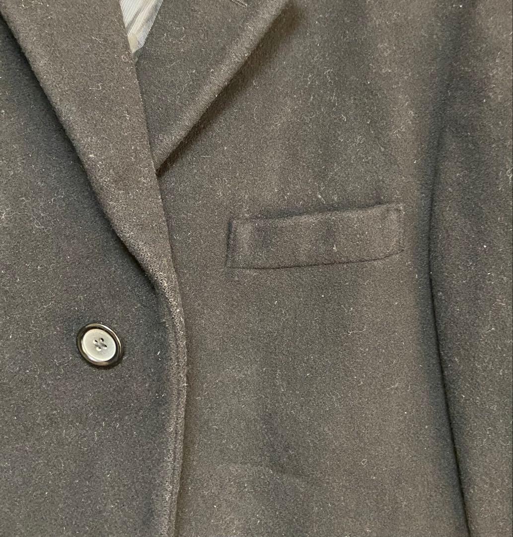 LAUREN RALPH LAUREN コート　黒