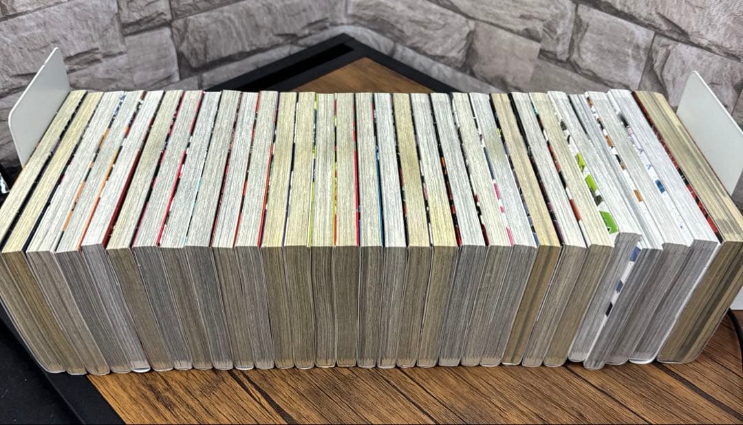 ワールドトリガー 1 〜29 + データブック　全巻