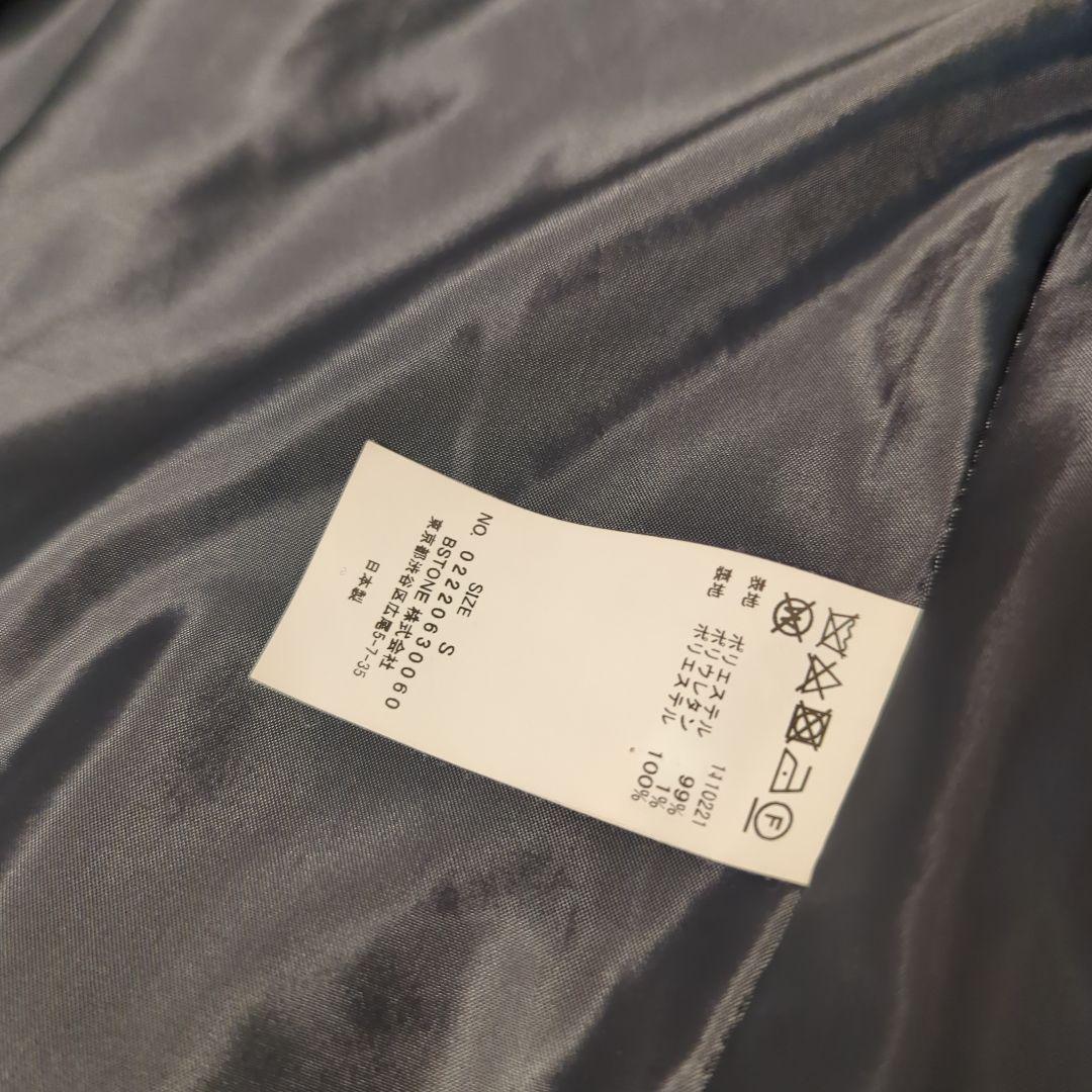ジャケット・アウター CLASSIC MINIMAL WARM TAILORED JACKET