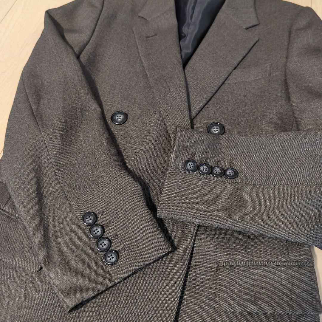 ジャケット・アウター CLASSIC MINIMAL WARM TAILORED JACKET