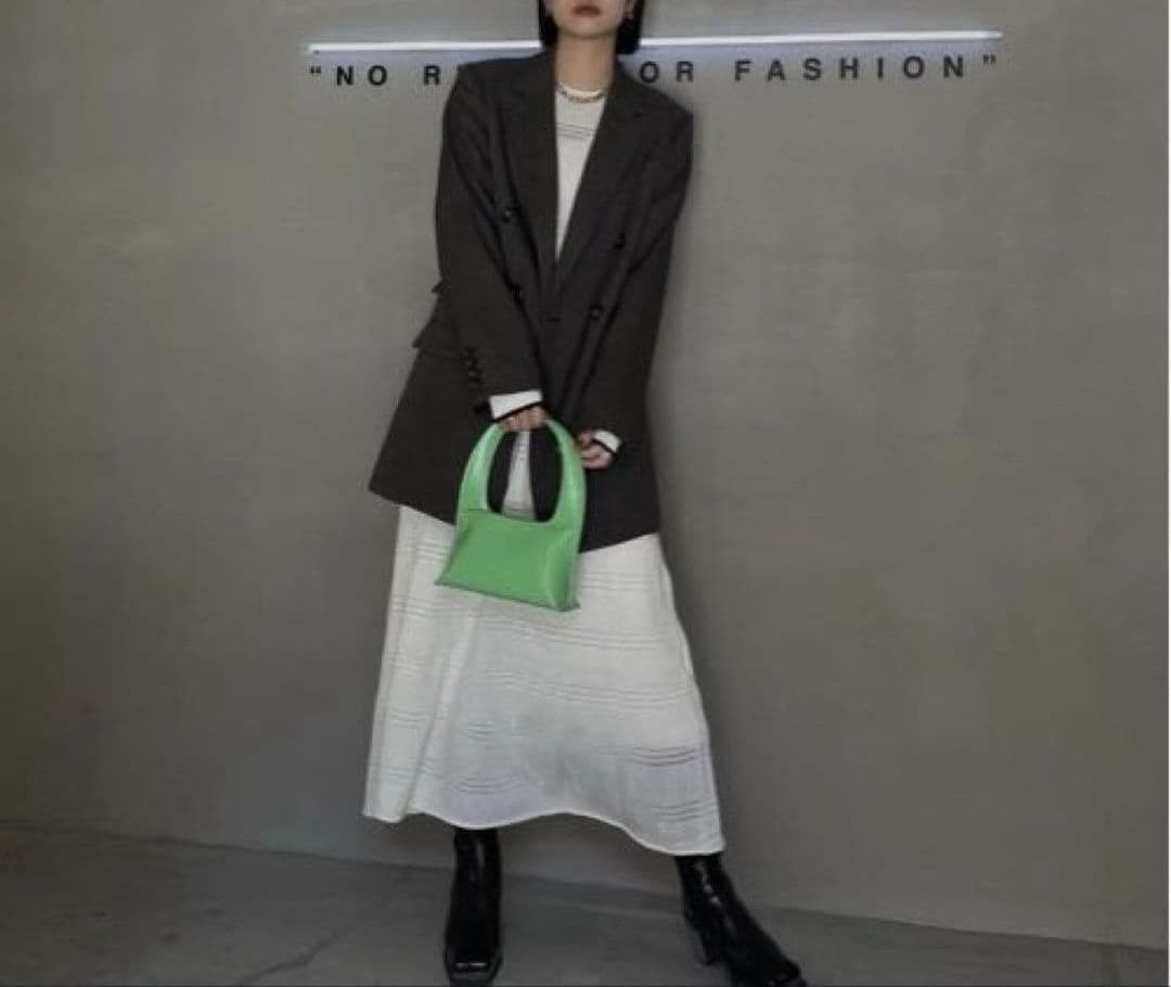 ジャケット・アウター CLASSIC MINIMAL WARM TAILORED JACKET