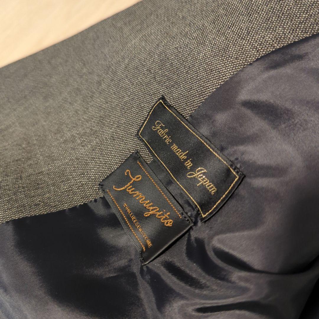 ジャケット・アウター CLASSIC MINIMAL WARM TAILORED JACKET