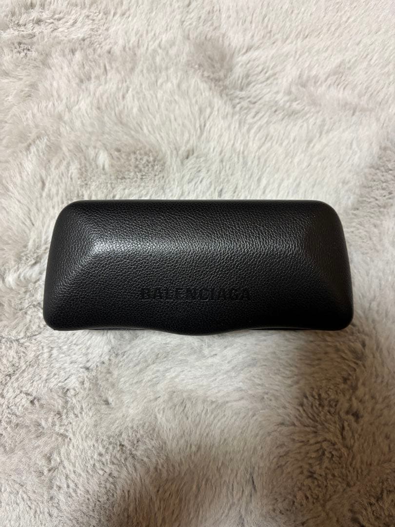 BALENCIAGA アイウェア