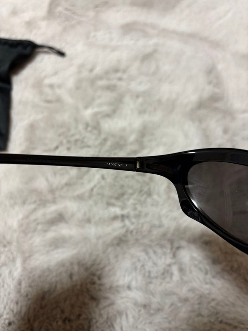 BALENCIAGA アイウェア