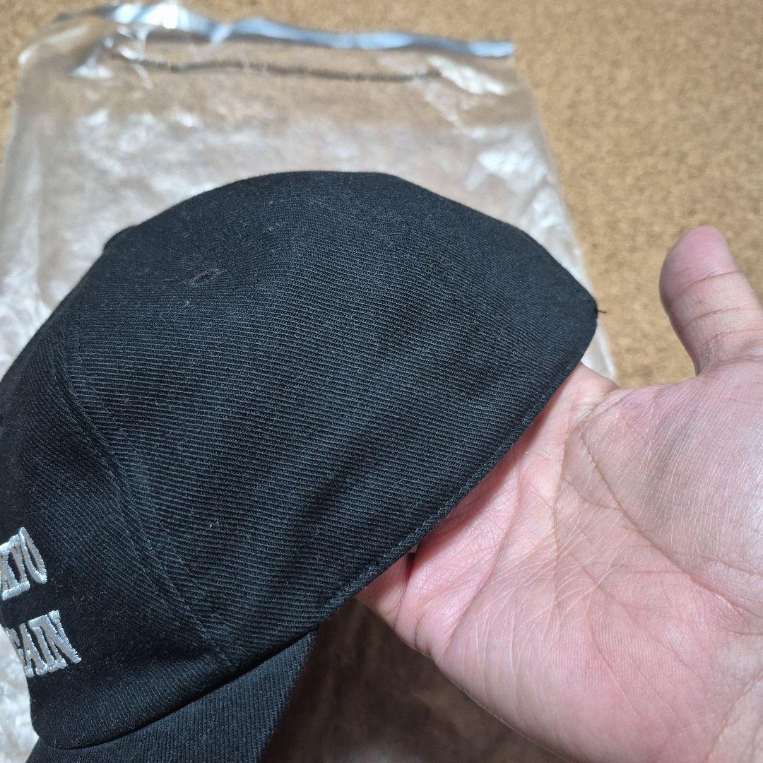 帽子 BASICKS Make Tokyo Great Again Cap