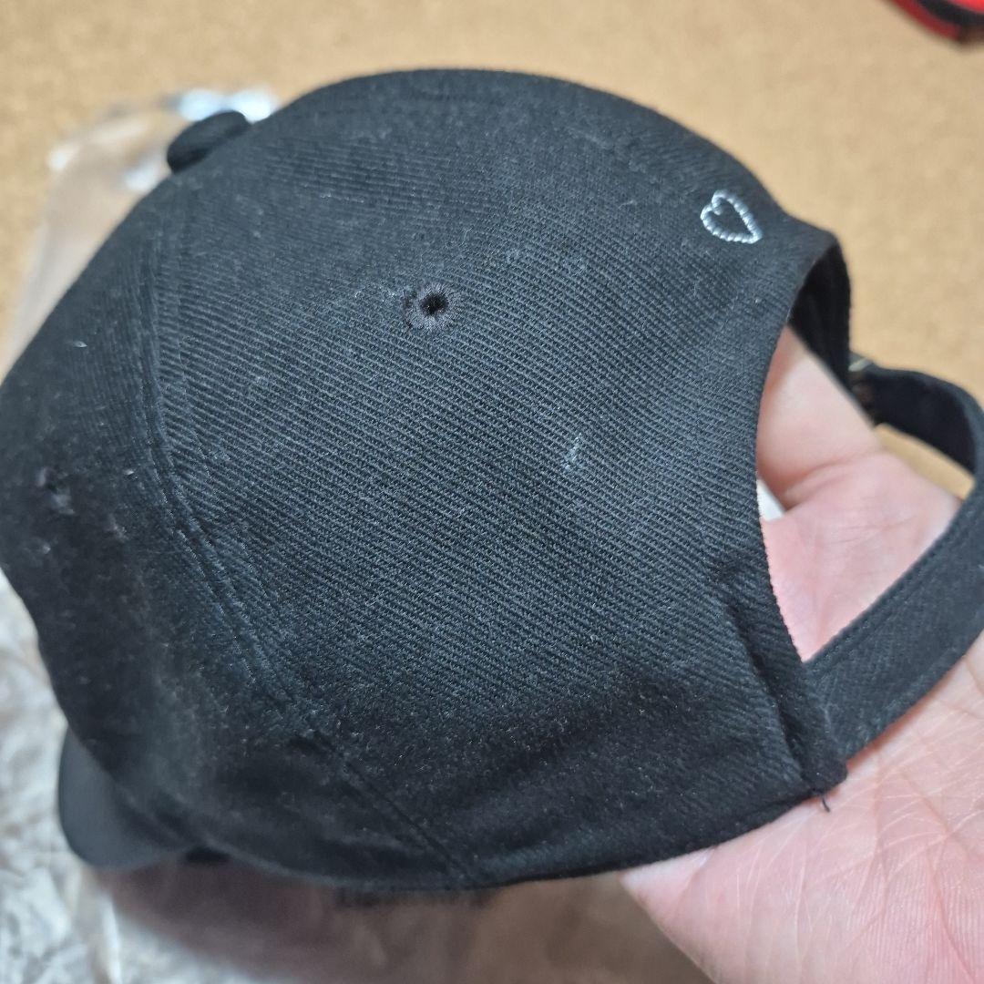 帽子 BASICKS Make Tokyo Great Again Cap