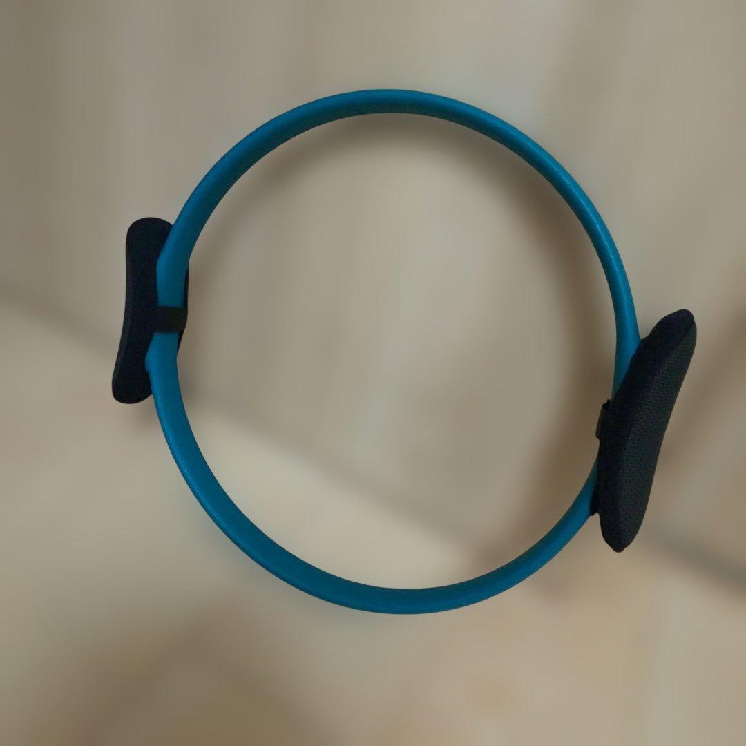 ヨガ・ピラティス Balanced Body Flex Ring Toner