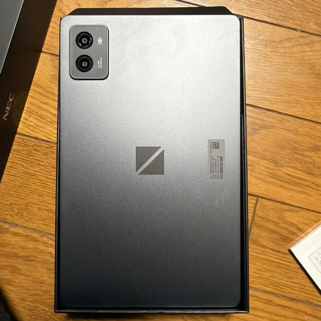 NEC LAVIE Tab T9 本体 PC-TAB09Q01&専用ケース&ペン