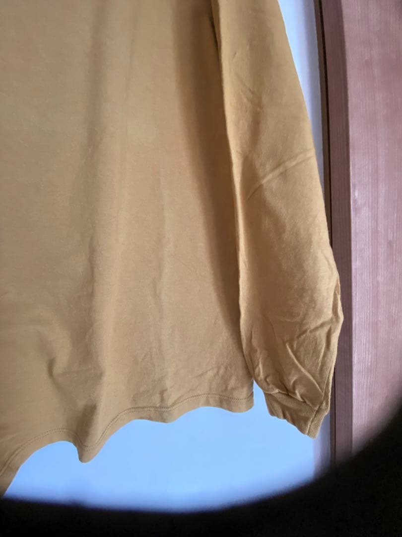 パタゴニア　ビンテージ　ロングスリーブTシャツ