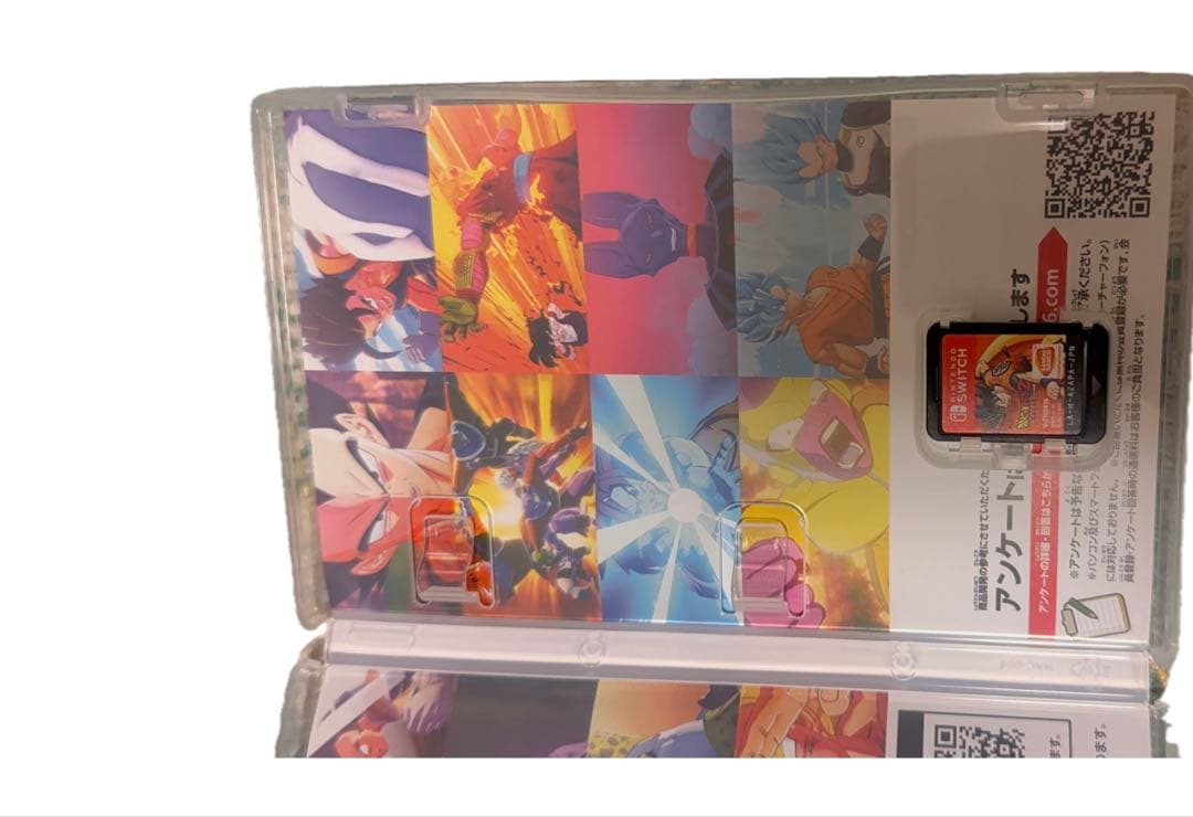 DRAGON BALL Z KAKAROT + 新たな追加コンテンツセット