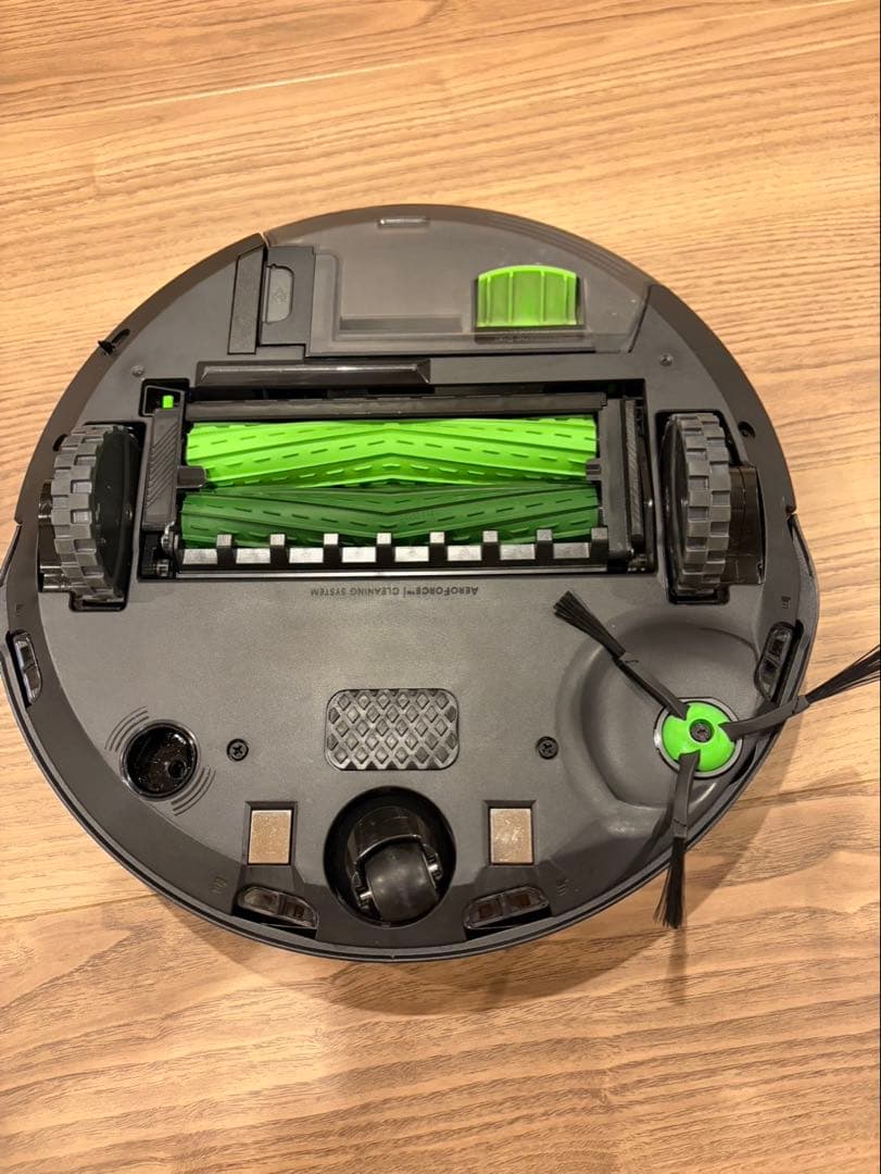 iRobot Roomba ルンバ j9+ ロボット掃除機