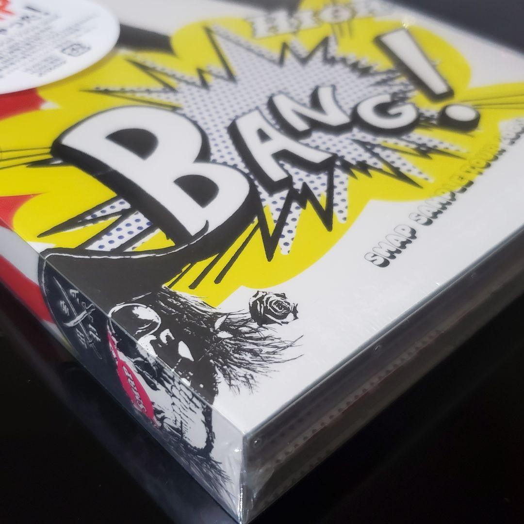 美品！SMAPとイッちゃった! SAMPLE TOUR【新品未開封 DVD】