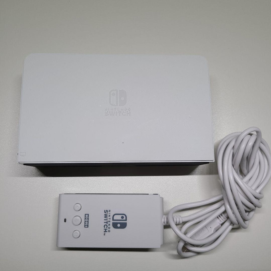 Nintendo Switch 本体 ホリグリップコントローラー付き