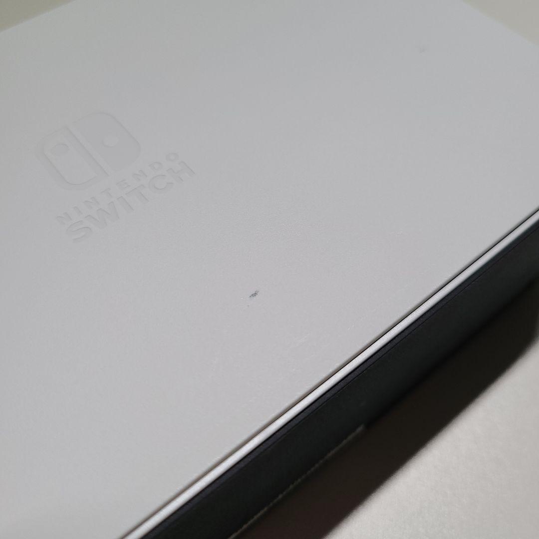 Nintendo Switch 本体 ホリグリップコントローラー付き