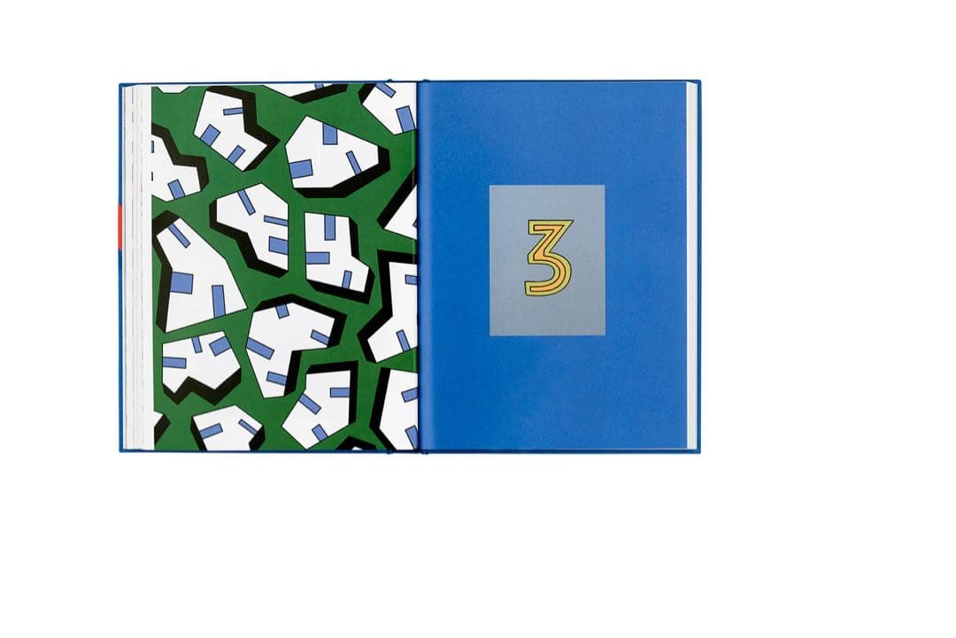 新品　HAY PHAIDON ヘイ　洋書　本　20周年　作品集　インテリア