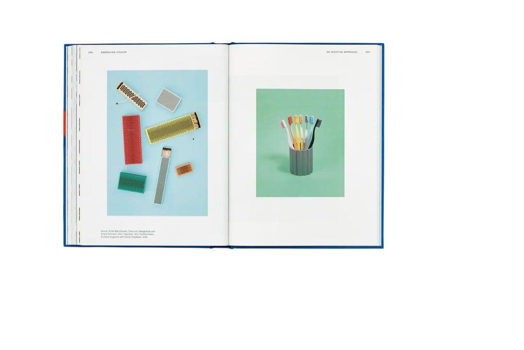 新品　HAY PHAIDON ヘイ　洋書　本　20周年　作品集　インテリア