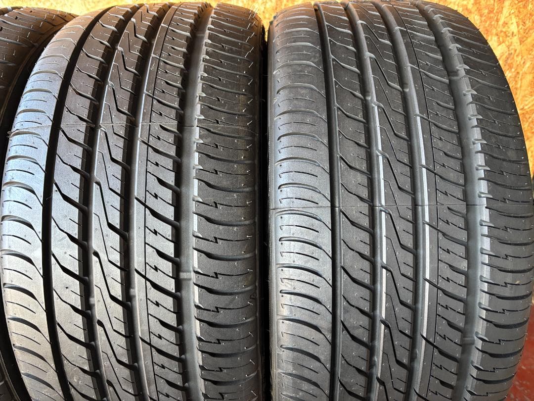 T-679【ほぼ未使用品】TOYO PROXES4！235/35R19 91Y！