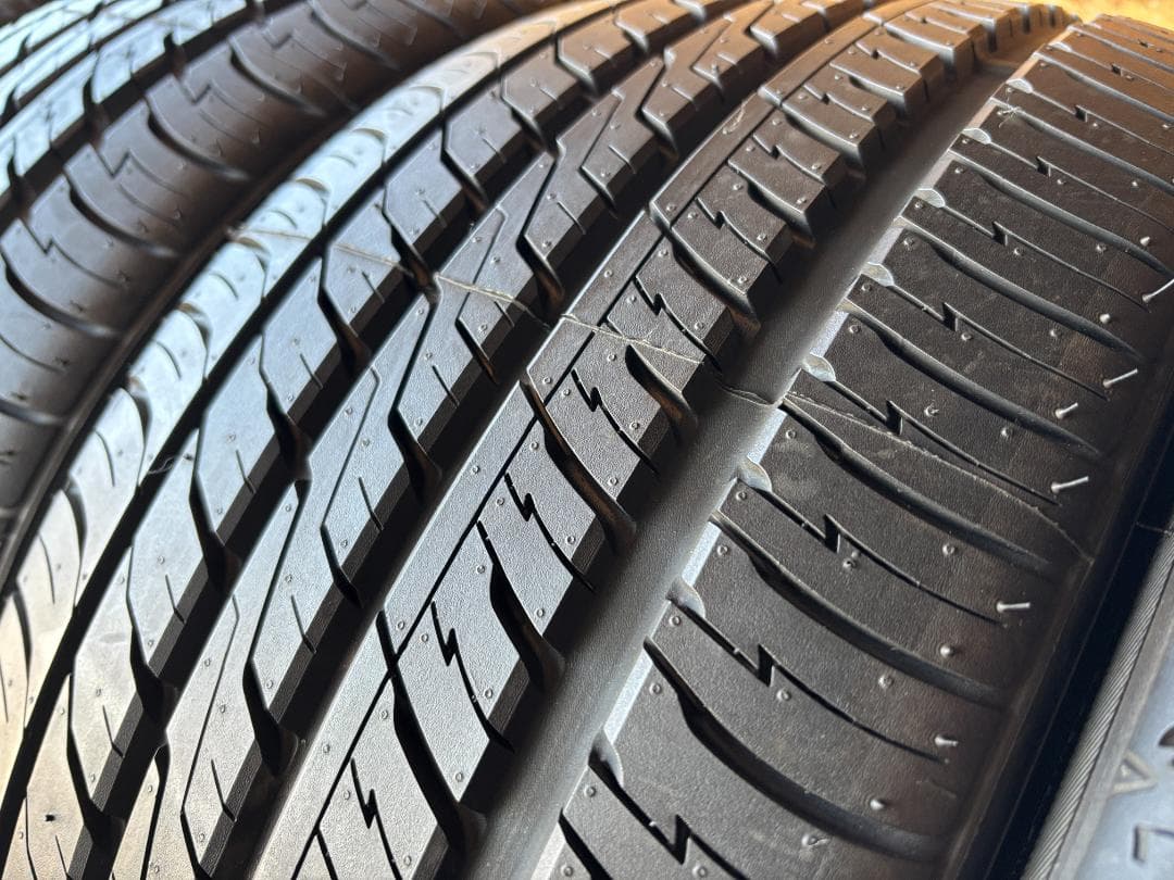 T-679【ほぼ未使用品】TOYO PROXES4！235/35R19 91Y！