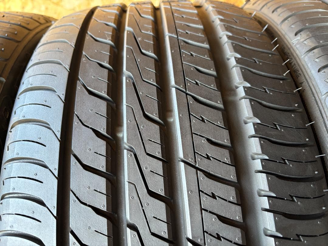 T-679【ほぼ未使用品】TOYO PROXES4！235/35R19 91Y！