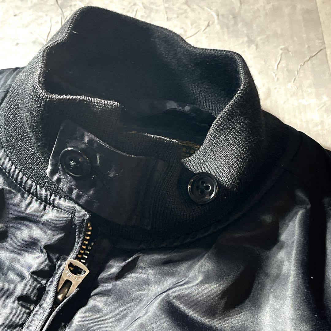 COOTIE G-8 WEP JACKET フライトジャケット MA-1 ゴンズ