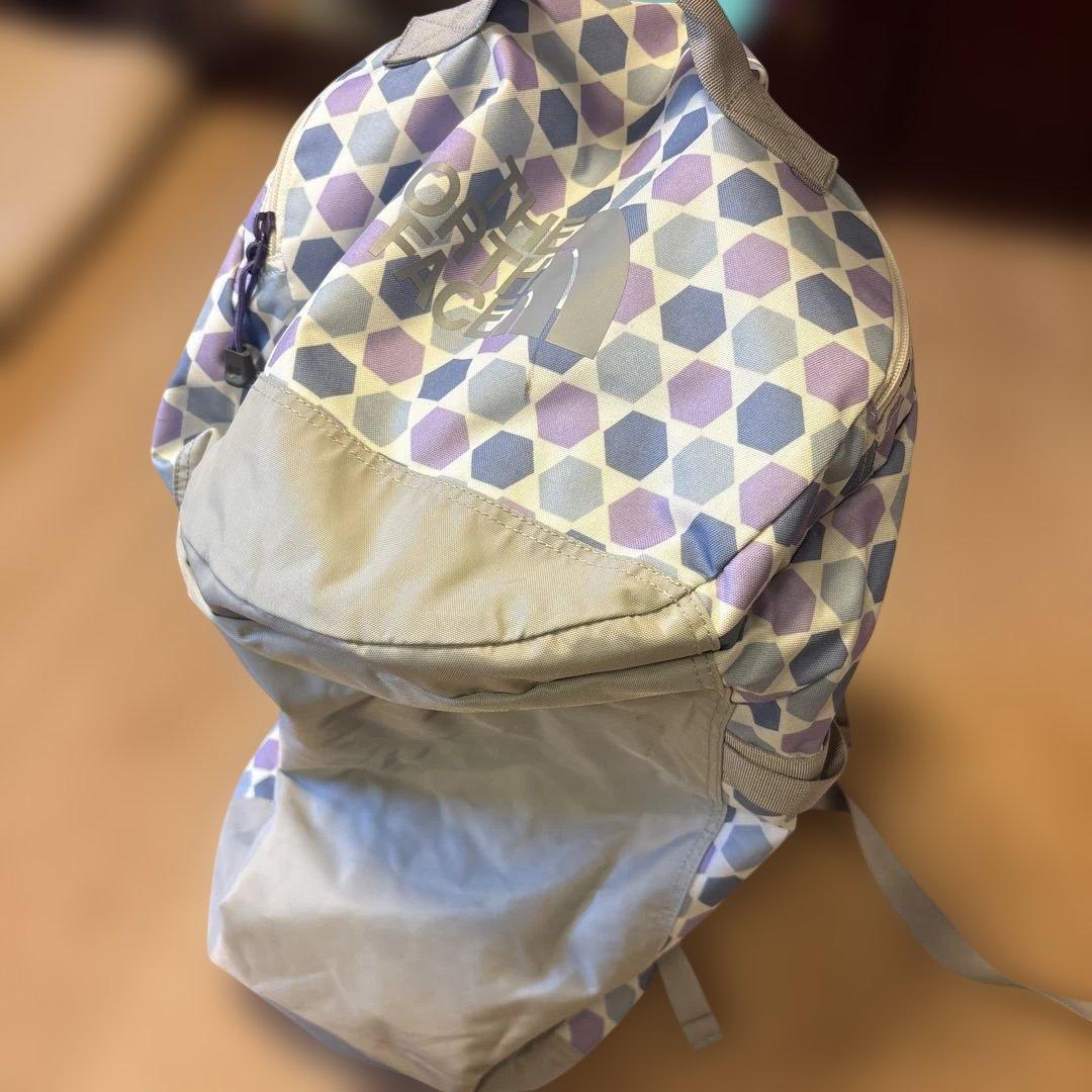 旅行かばん・小分けバッグ THE NORTH FACE