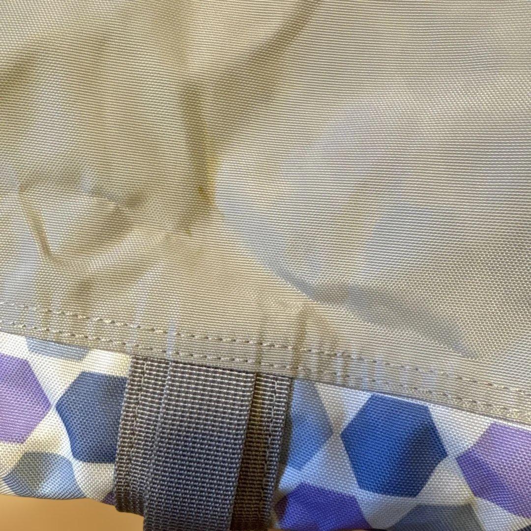 旅行かばん・小分けバッグ THE NORTH FACE