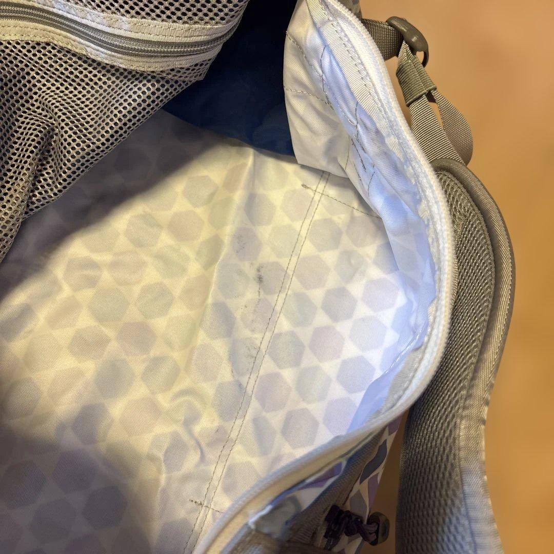 旅行かばん・小分けバッグ THE NORTH FACE