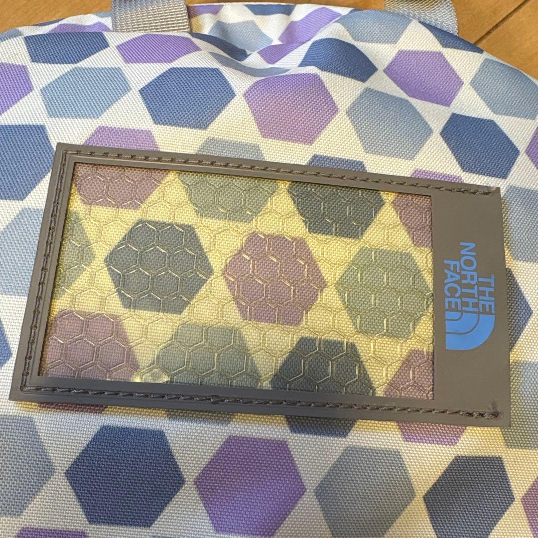 旅行かばん・小分けバッグ THE NORTH FACE