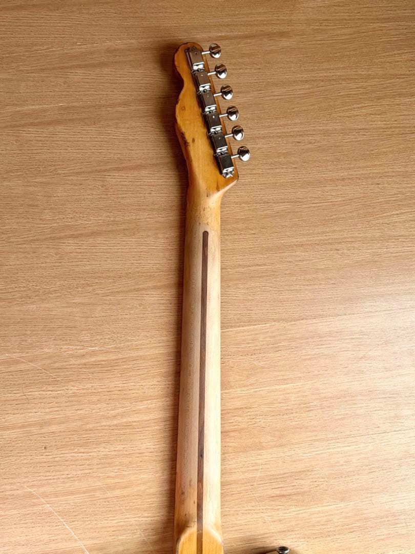 76年製 Fender USA Telecaster ビンテージ