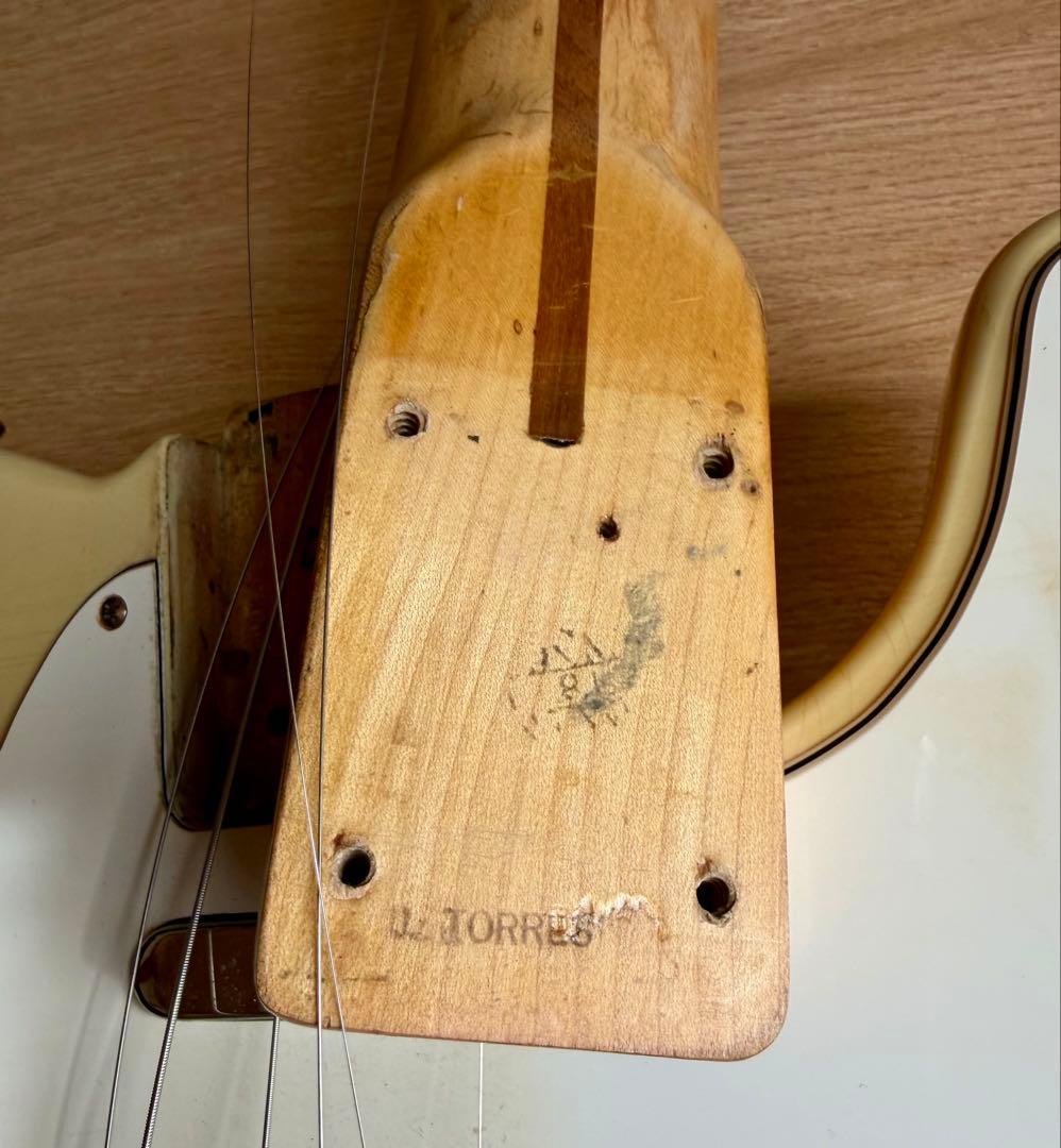 76年製 Fender USA Telecaster ビンテージ