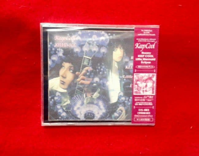 KILHI+ICE 未開封 BLAM HONEY VELVET EDEN 廃盤